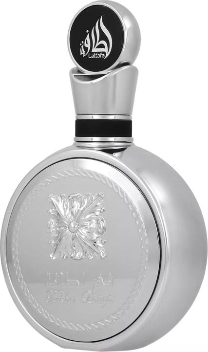 Immagine prodotto Lattafa Fakhar Platinum (Eau de parfum, 100 ml)