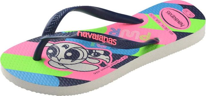 Actual product image Havaianas Slim Powerpuff (32)