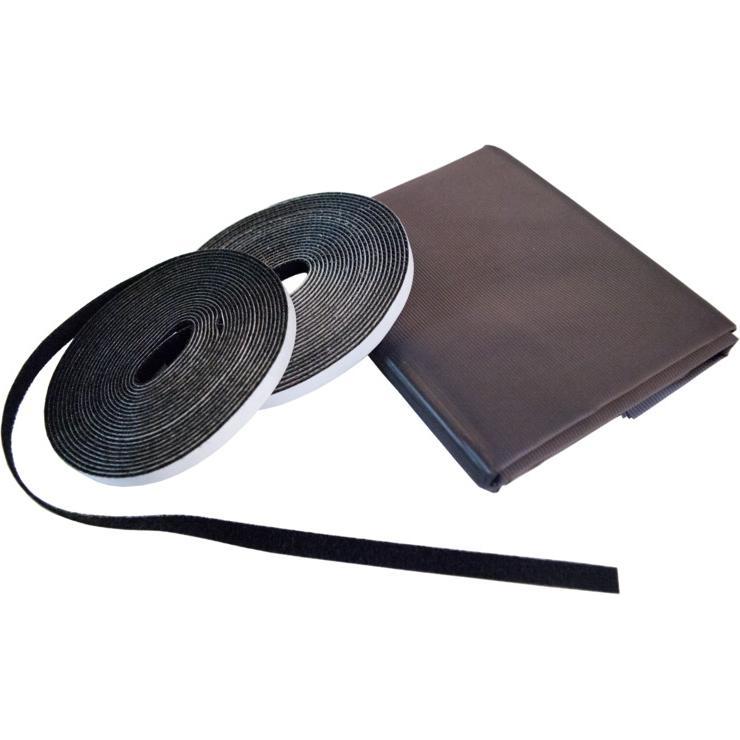 Windhager: Rete Anti-Polline per Finestre (130x150 cm)