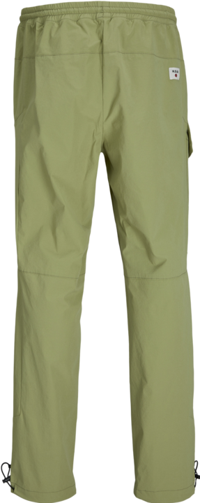 Actual product image Jack & Jones RDD Regular Fit Lounge trousers Jogging trousers (S)