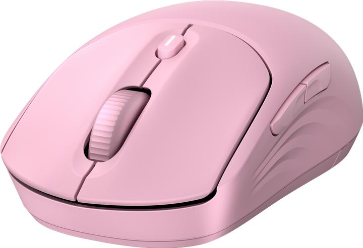 Productafbeelding HP 400 Leise Wireless-Maus (Draadloze)