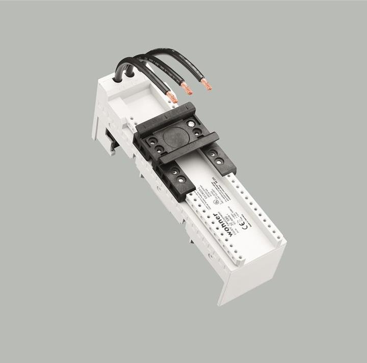 Produktbild Hora eTec Adapter
