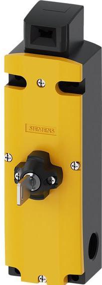 Produktbild Siemens Magnetschalter,Zus.freig.,24VDC