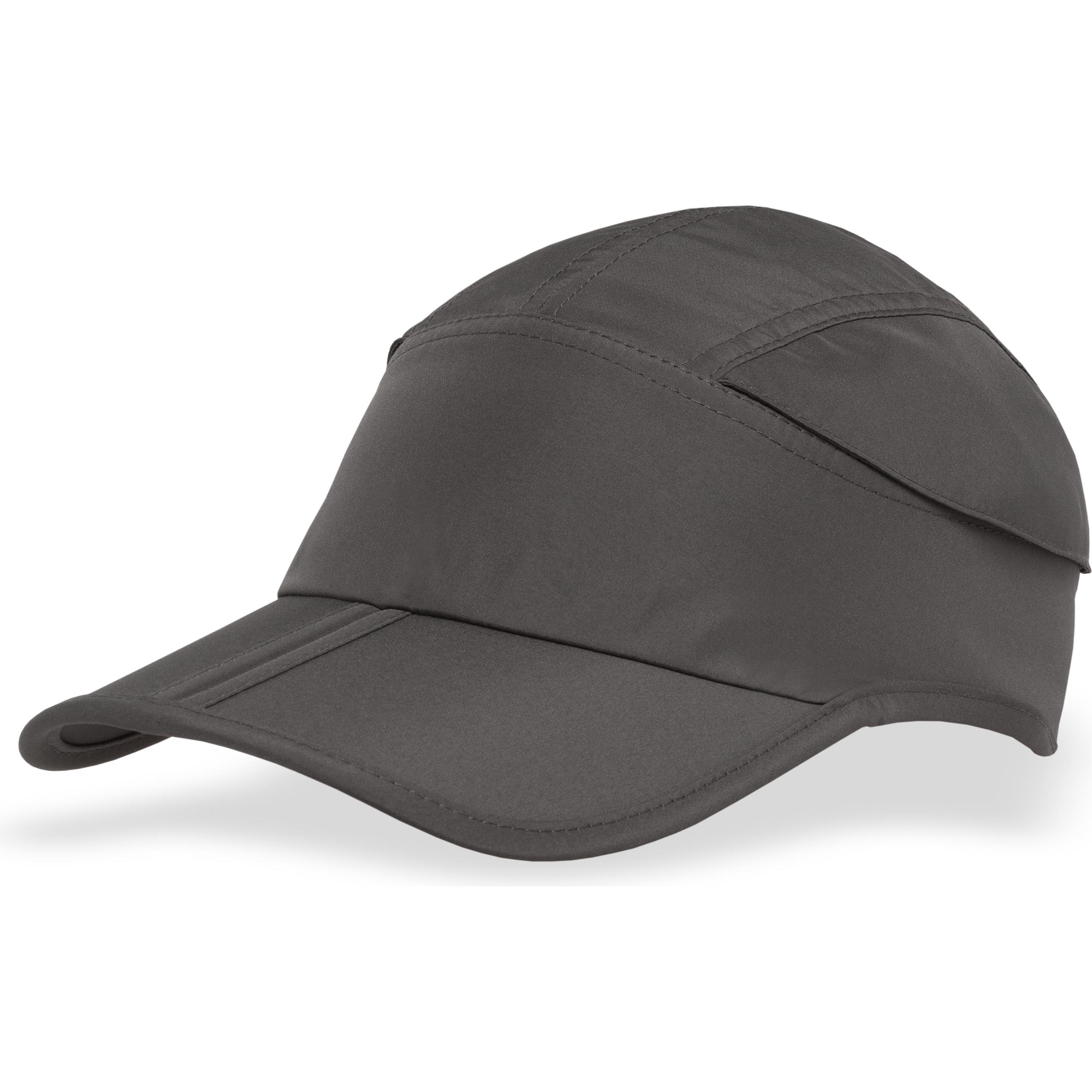 Sunday Afternoons, Herren, Cap, Eclipse, Grau, (M)