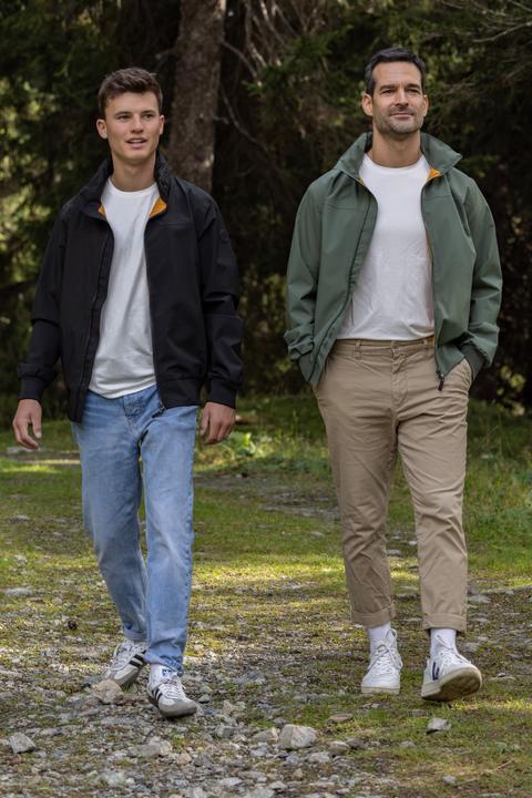 Produktbild Rukka Pietro Herren Regenjacke (XL)