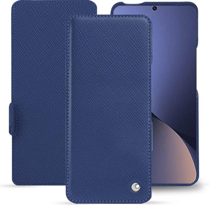 Image du produit Noreve Coque en cuir à rabat horizontal (Xiaomi 12 Pro)