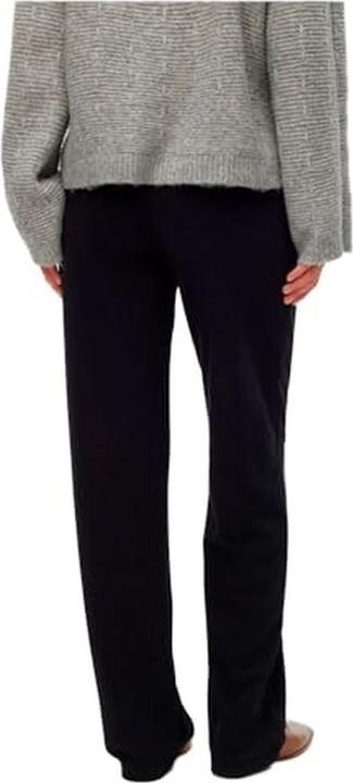 Actual product image Mamalicious Regular fit High waist trousers Trousers (XS)