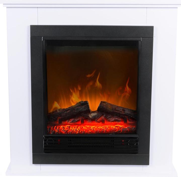 Classic Fire Kamin (70 x 22 x 71.5 cm)