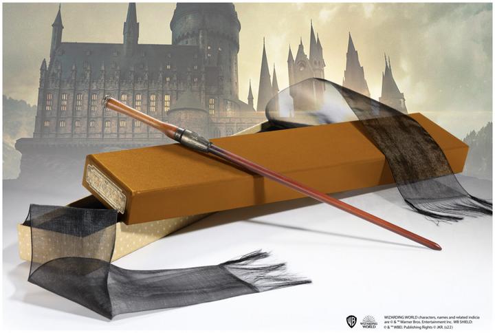 Immagine prodotto Noble Collection Animali Fantastici Bacchetta Magica Helmut 35cm