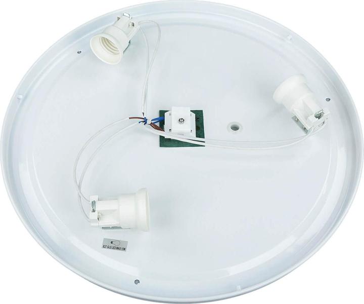 Produktbild Licht-Erlebnisse Derek (E27)