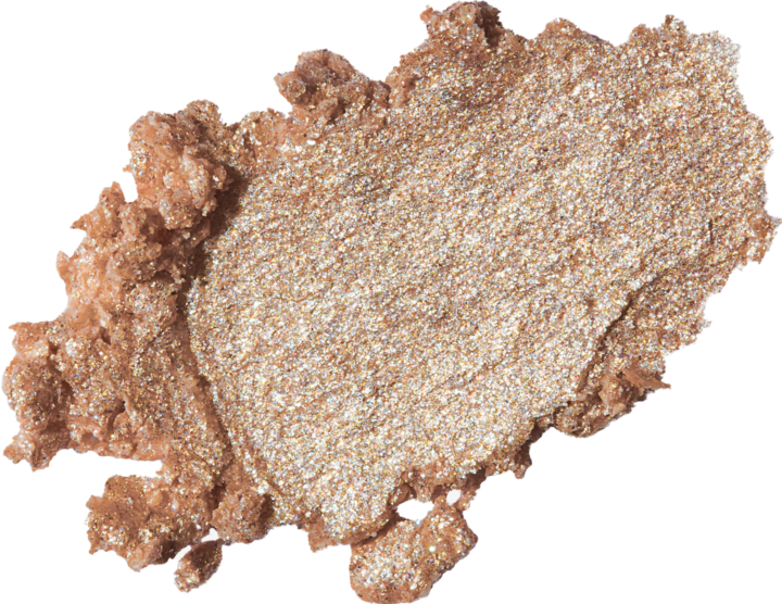 Actual product image Unleashia Pretty Easy Glitter Stick NO.2 Flutter