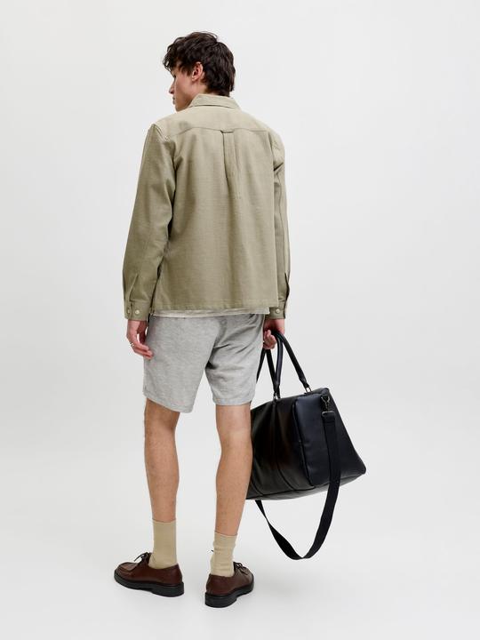 Image du produit Jack & Jones Jpstace Summer Linen Blend Short Srt Sn (M)