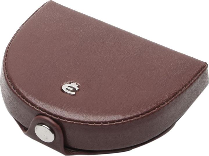 Immagine prodotto Esquire Portafoglio Toscana in pelle 8,5 cm