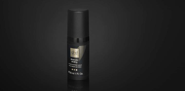 Productafbeelding ghd Glad & afwerking (30 ml)
