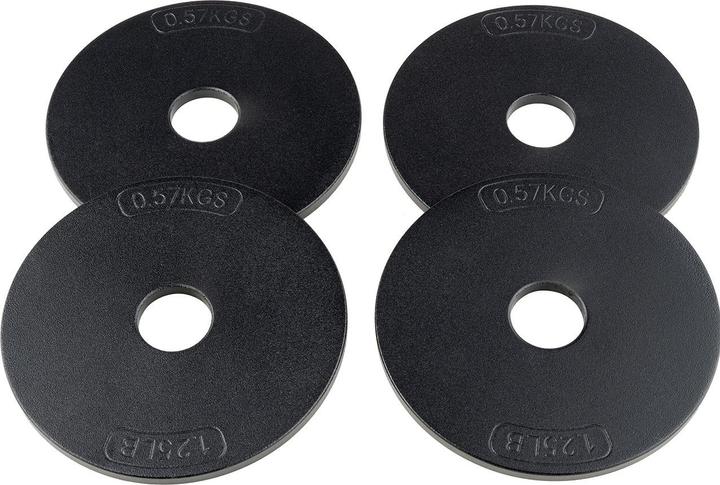 Image du produit Ironmaster Kit de microplaques