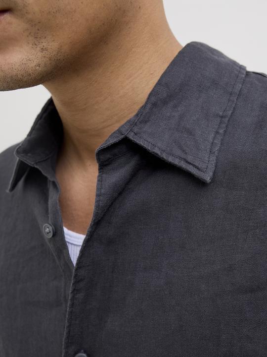 Produktbild Jack & Jones Relaxed Fit Hemd Hemd (M)