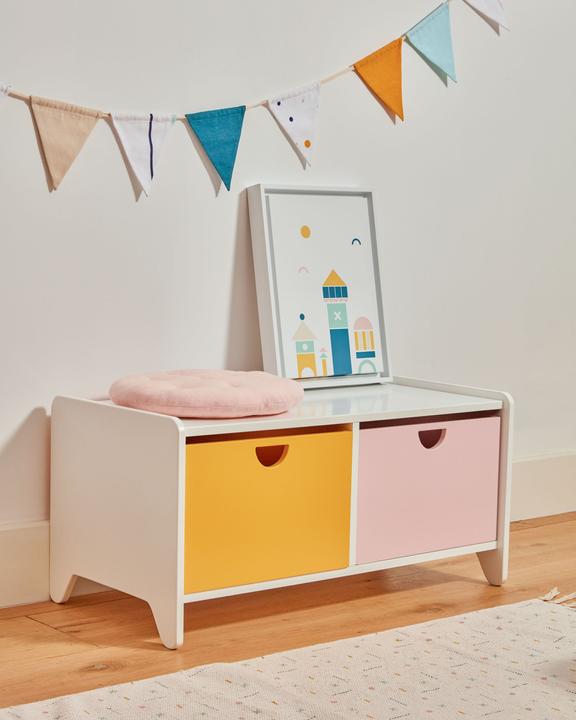 Actual product image Kave Home Nunila (78 cm)