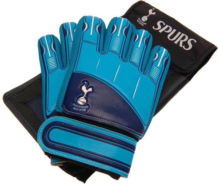 Produktbild Tottenham Hotspur FC Delta TorhüterHandschuhe (One Size)