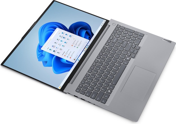 Image du produit Lenovo ThinkBook 16 Gen 7 (16", AMD Ryzen 7 7735HS, 32 Go, 1000 Go, CH)
