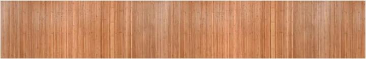 Produktbild vidaXL Teppich (500 x 80 cm)