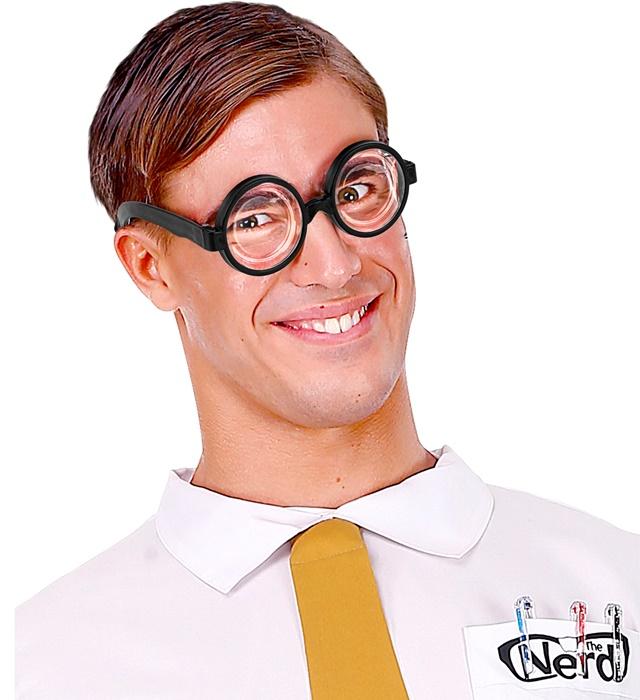 Produktbild Widmann Nerd - Streber