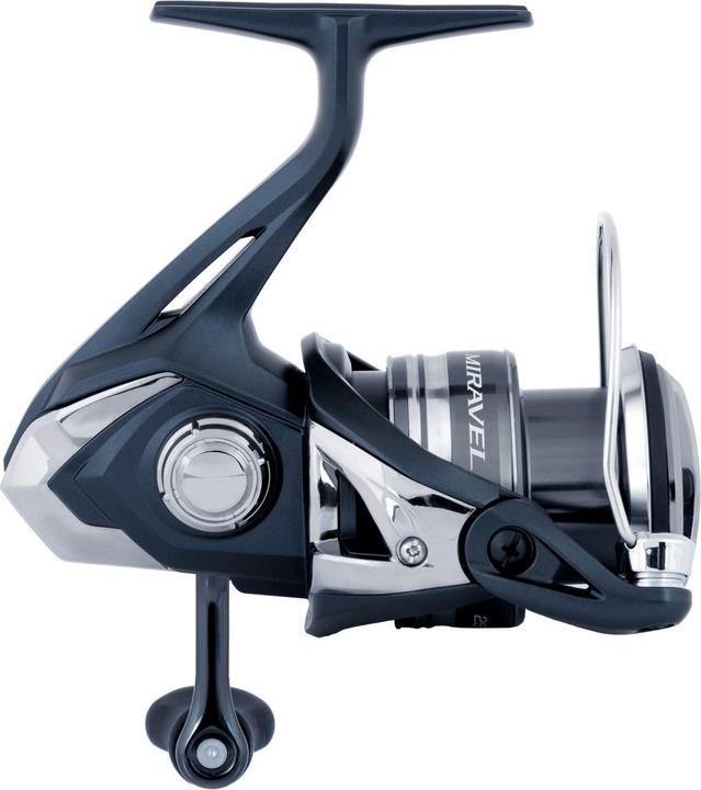 Actual product image Shimano Sedona (4000)