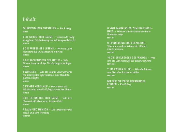 Produktbild Strategien der Natur (Deutsch, Erwin Thoma, 2019)