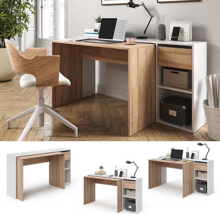 Image du produit Vicco Ben (145 x 46 x 76 cm)