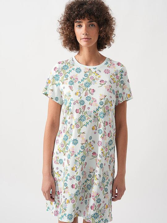 Produktbild Skiny Nachthemd Sleepshirt (40)