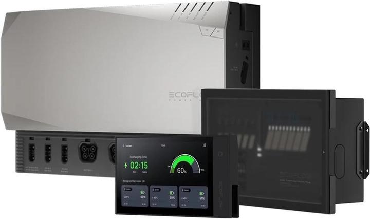 Image du produit EcoFlow Kit d'indépendance