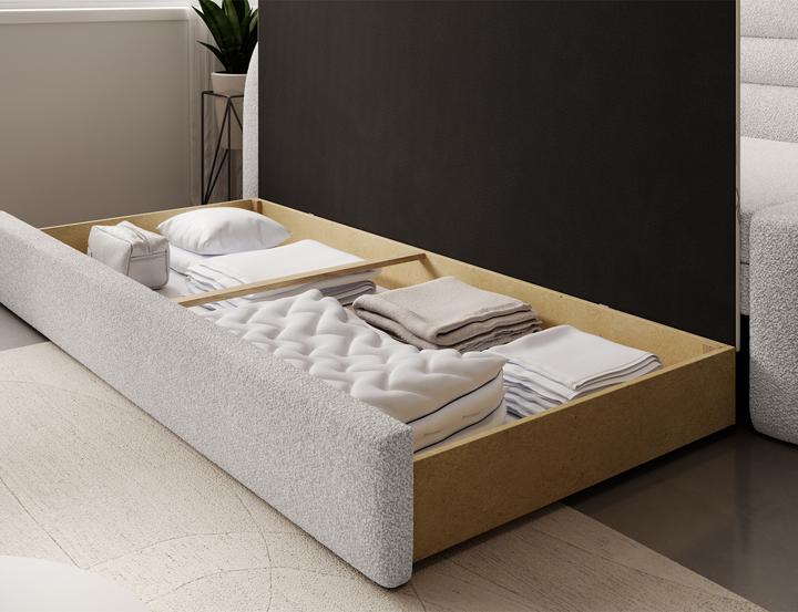 Produktbild ELTAP Fabillo (Bettsofa)