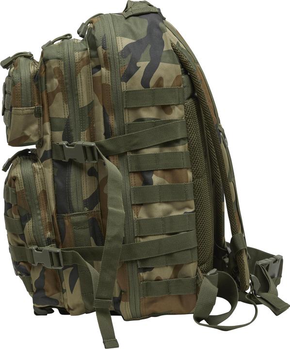 Produktbild Brandit US Assault Pack Large - 182551