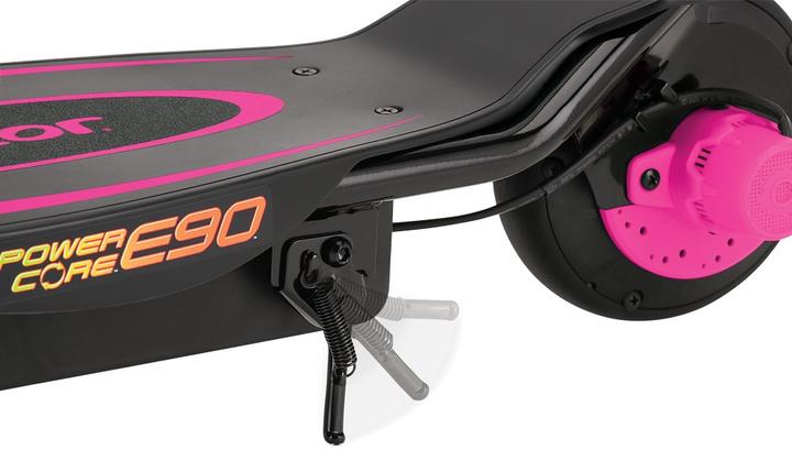 Actual product image Razor Power Core E90 (16 km/h, 24 km, 85 W)