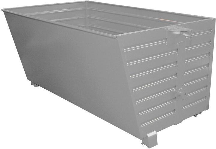 Immagine prodotto eurokraft pro Contenitore impilabile e ribaltabile (2000 l)
