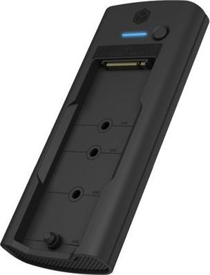 Actual product image Icy Box IB-180MS-C31