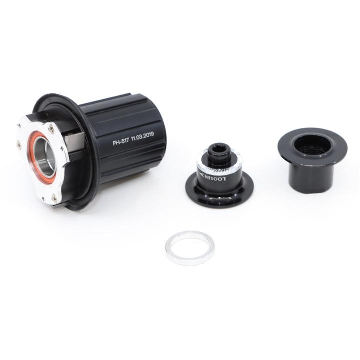 Image du produit Race Face Aeffect Cass Body Trace Shimano 9/10 SPD