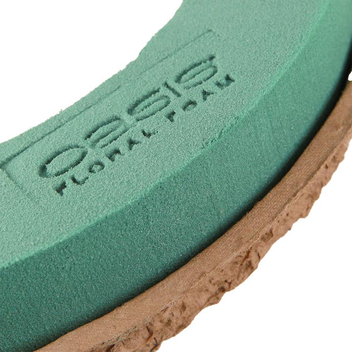 Actual product image Oasis BIOLIT Wreath