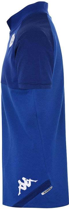 Actual product image Kappa polo hirt catre olympique angat 6 2022/23 (S)