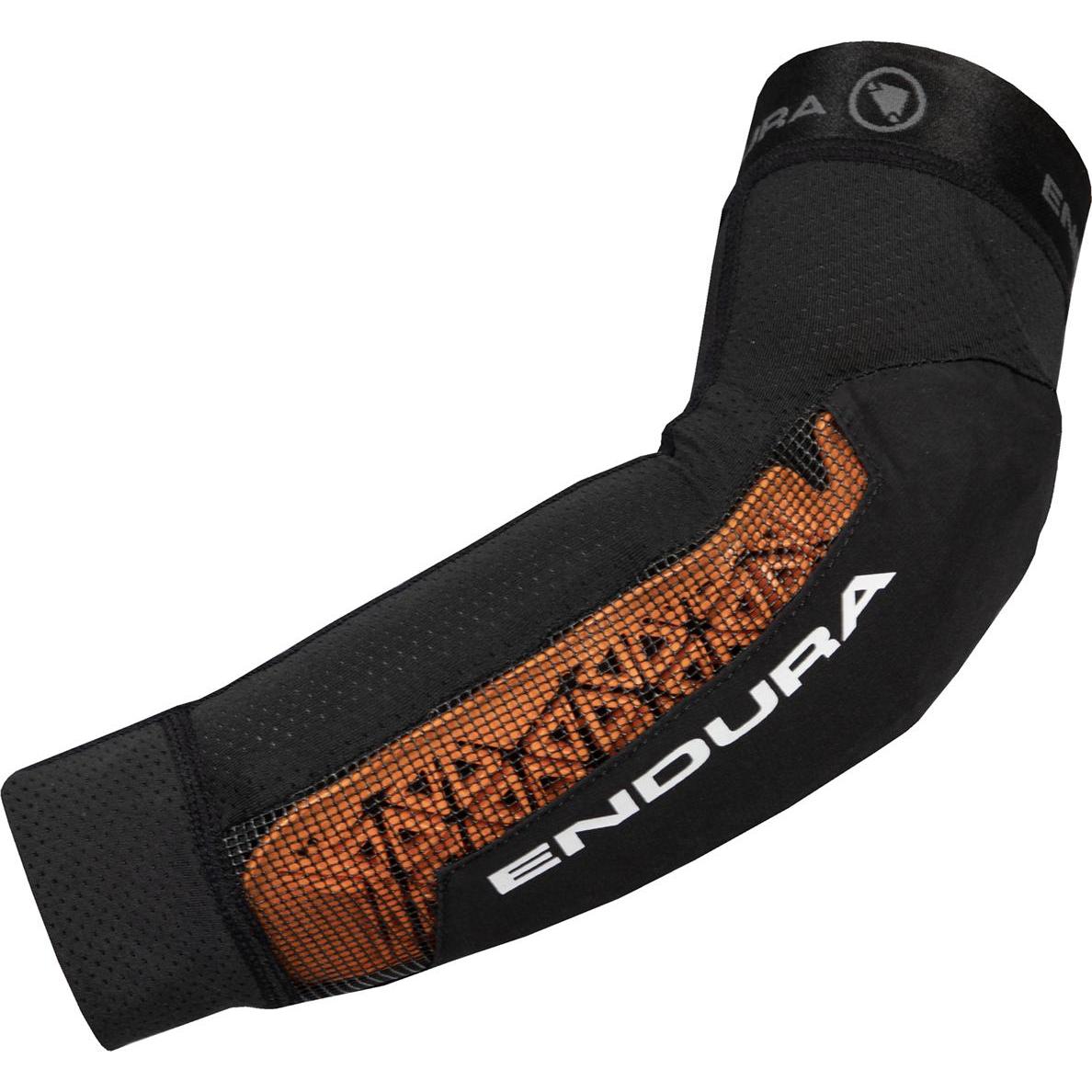 Endura, Protektoren, (L, XL, Ellbogenschoner, Einzelstück)