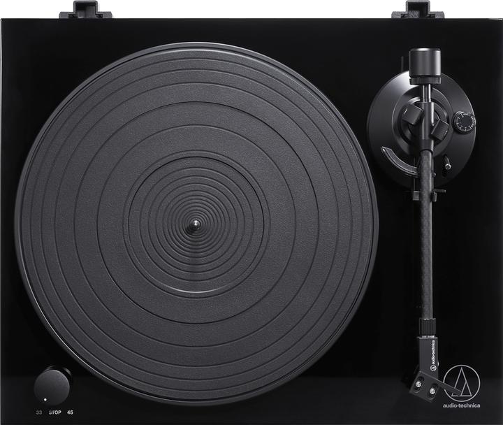 Productafbeelding Audio-Technica AT-LPW50PB (Handmatig)