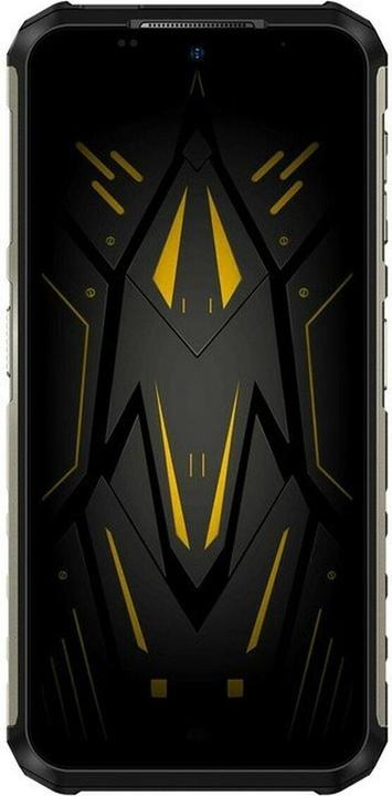 Actual product image Ulefone Armor 22 (256 GB, Black, 6.58", Dual SIM, 4G)