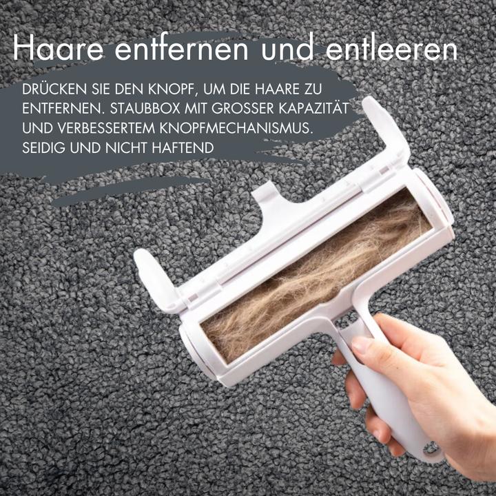 Produktbild Suba Tierhaarentferner Fusselrolle (Hund, Katze)