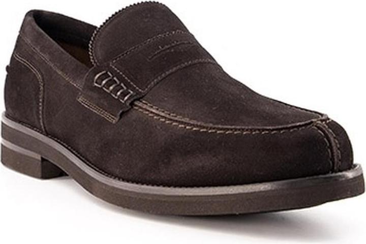 Image du produit Lottusse Buckster Moka (45.5)