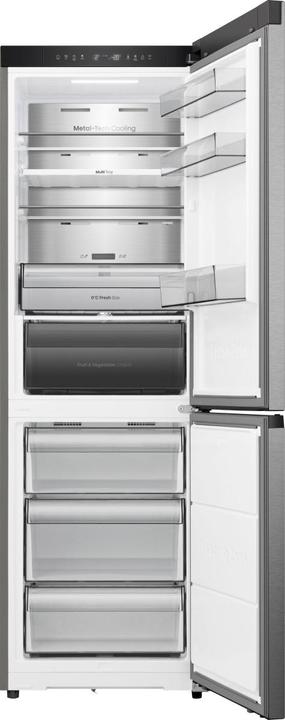 Produktbild Hisense RB3K330SAIC (330 l)