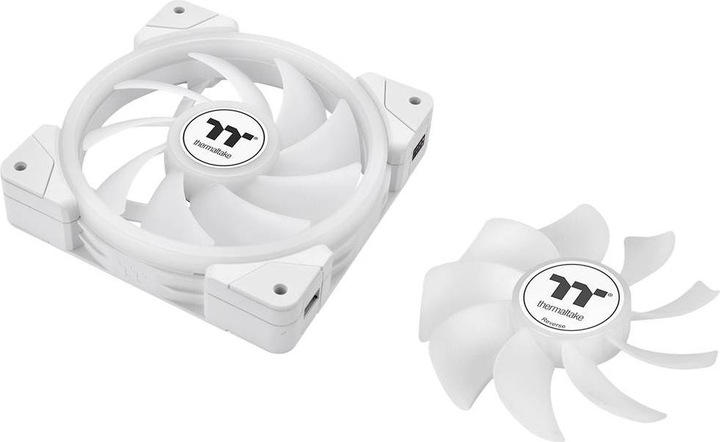 Produktbild Thermaltake SwaFan EX12 (120 mm, 1 x)