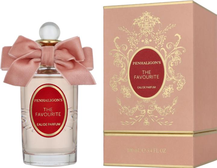 Actual product image Penhaligon's The Favourite Edp 100Ml (Eau de parfum, 100 ml)