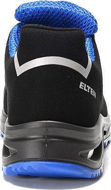 Produktbild Elten Sicherheits-Halbschuh ESD S1P IMPULSE Lady XXTL blue Low 38 (S1P, 38)
