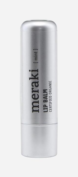 Produktbild Meraki Lippenbalsam, Mint (Lippenbalsam)