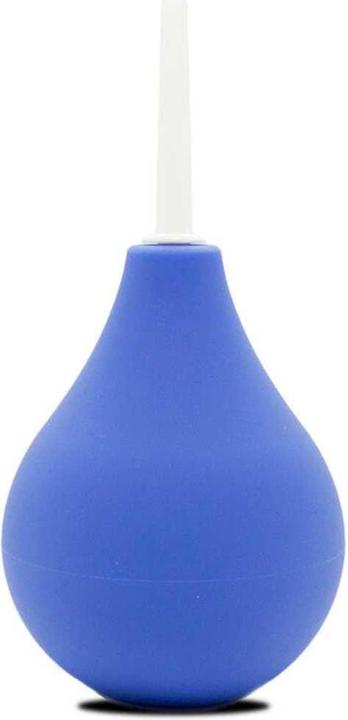 Ohmama FETISCH ANAL Klistier Kugelform