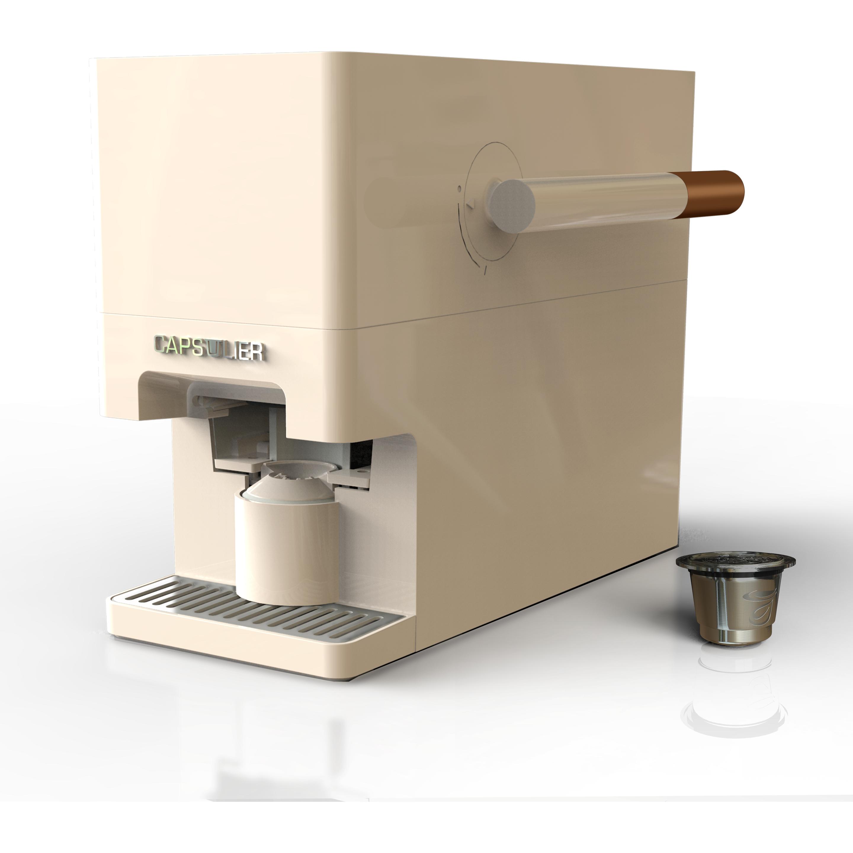 Capsulier Lite (Capsulier Lite)